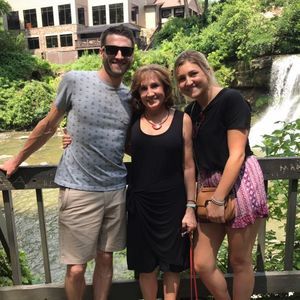 Meet your Posher, Brett